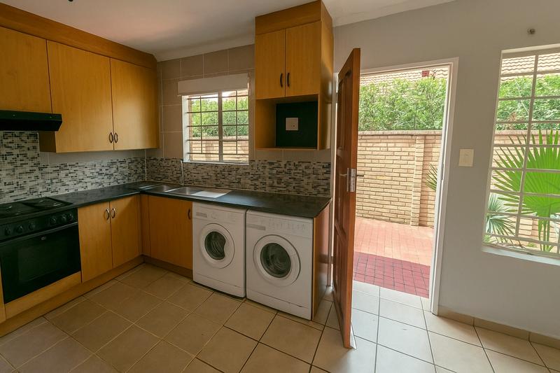 3 Bedroom Property for Sale in Equestria Gauteng