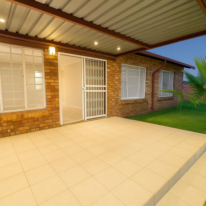3 Bedroom Property for Sale in Equestria Gauteng