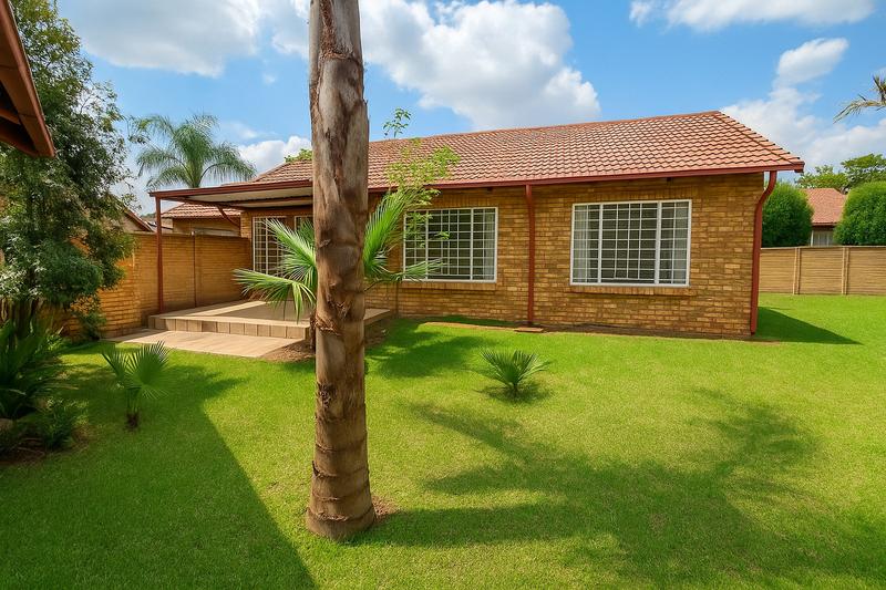 3 Bedroom Property for Sale in Equestria Gauteng