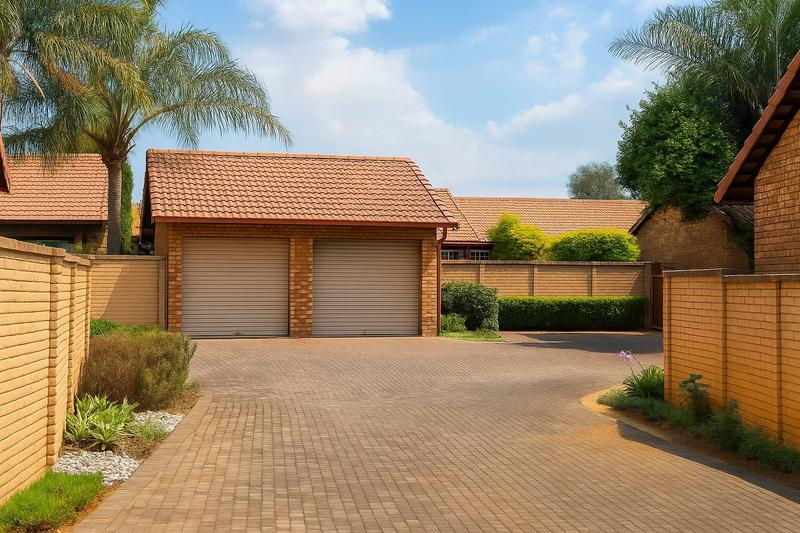 3 Bedroom Property for Sale in Equestria Gauteng