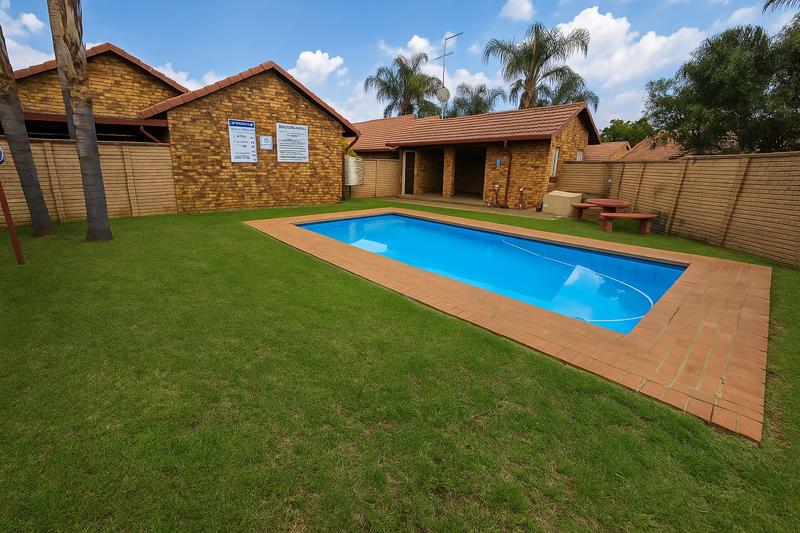 3 Bedroom Property for Sale in Equestria Gauteng