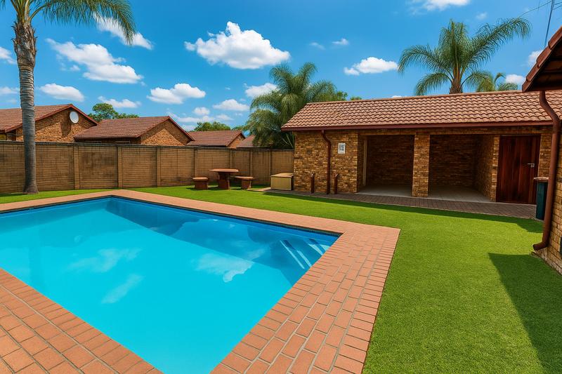 3 Bedroom Property for Sale in Equestria Gauteng