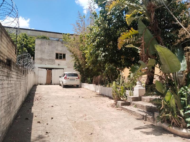 3 Bedroom Property for Sale in Troyeville Gauteng