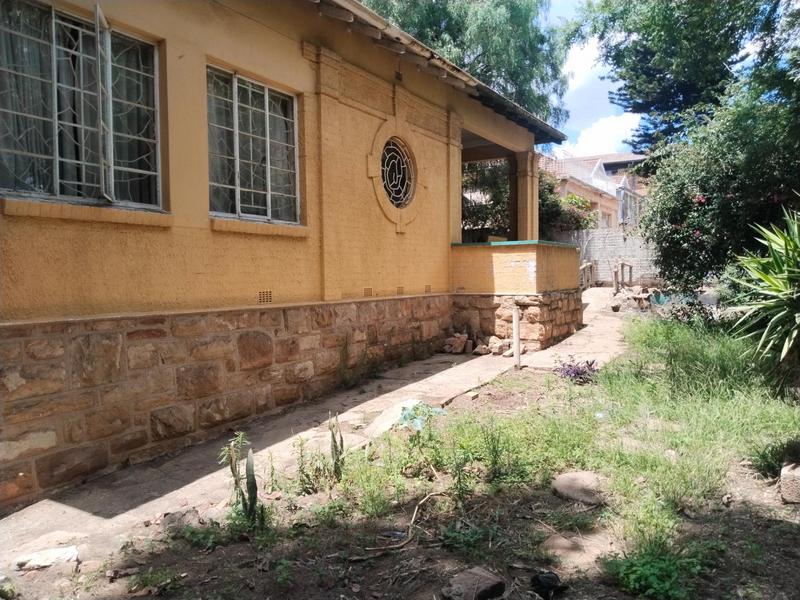 3 Bedroom Property for Sale in Troyeville Gauteng