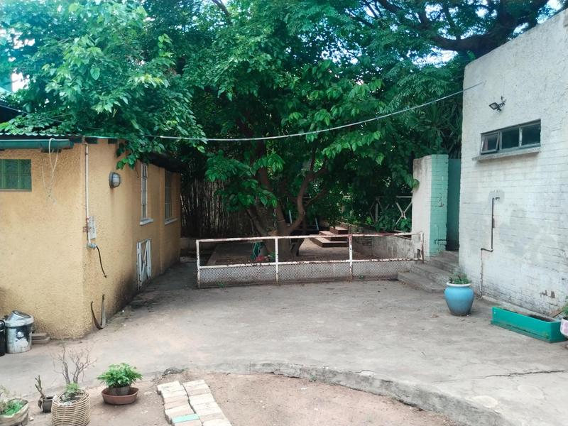 3 Bedroom Property for Sale in Troyeville Gauteng