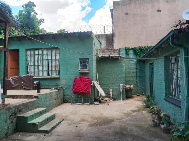 3 Bedroom Property for Sale in Troyeville Gauteng