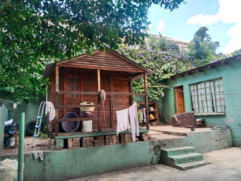 3 Bedroom Property for Sale in Troyeville Gauteng