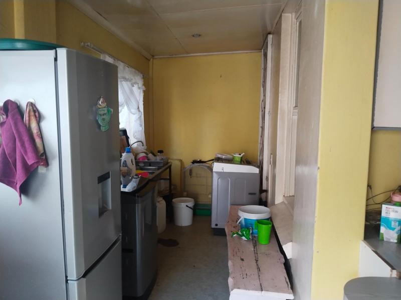 3 Bedroom Property for Sale in Troyeville Gauteng