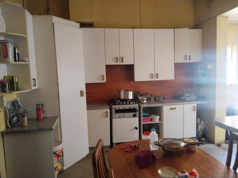 3 Bedroom Property for Sale in Troyeville Gauteng