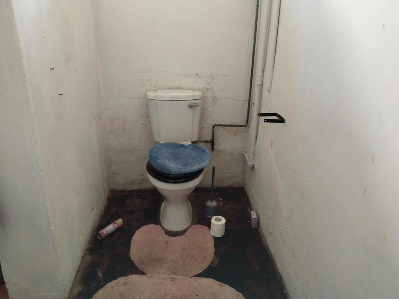 3 Bedroom Property for Sale in Troyeville Gauteng