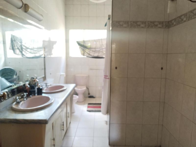 3 Bedroom Property for Sale in Troyeville Gauteng