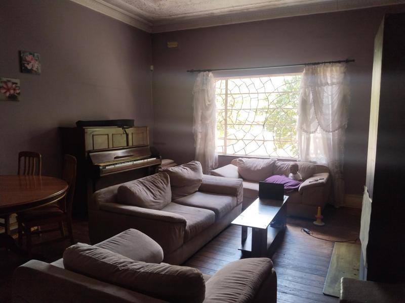 3 Bedroom Property for Sale in Troyeville Gauteng