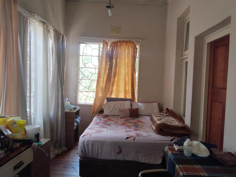 3 Bedroom Property for Sale in Troyeville Gauteng