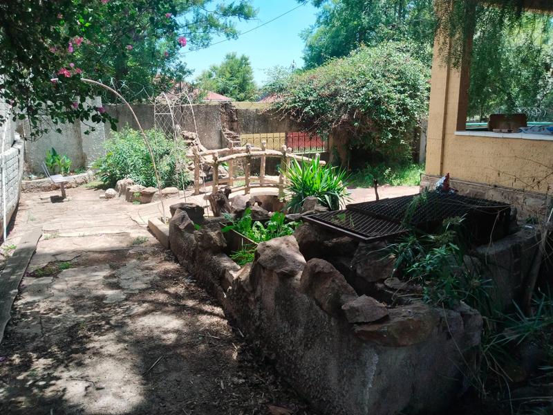 3 Bedroom Property for Sale in Troyeville Gauteng