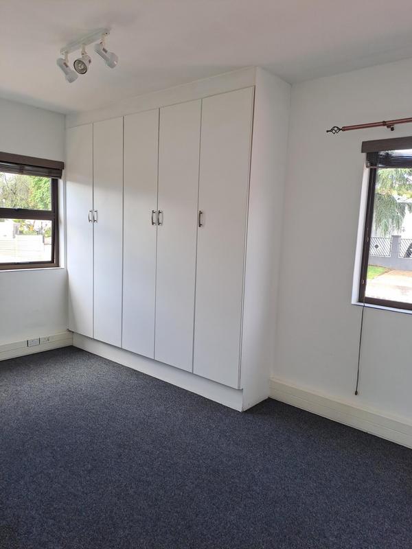 To Let 3 Bedroom Property for Rent in Wendywood Gauteng