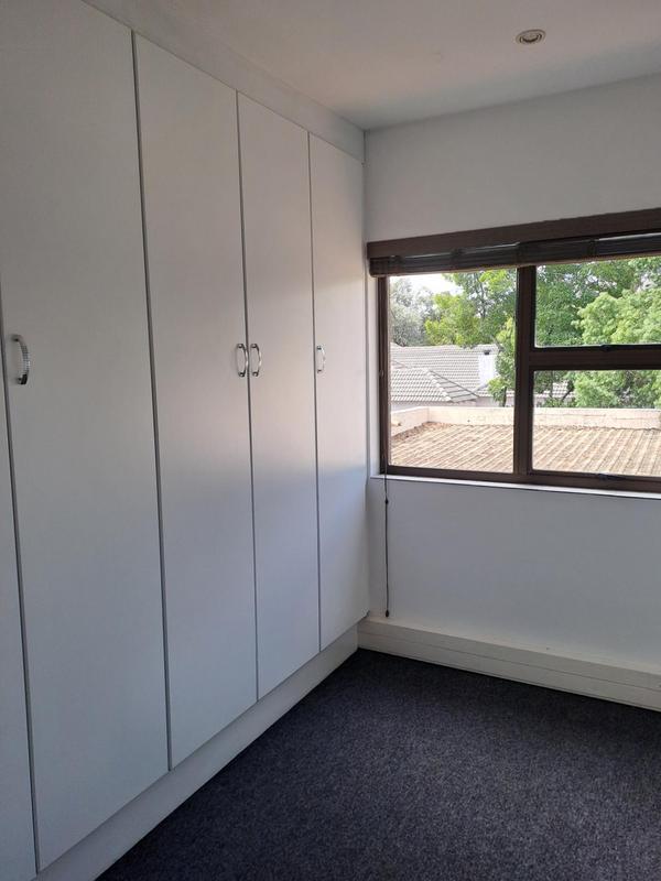 To Let 3 Bedroom Property for Rent in Wendywood Gauteng