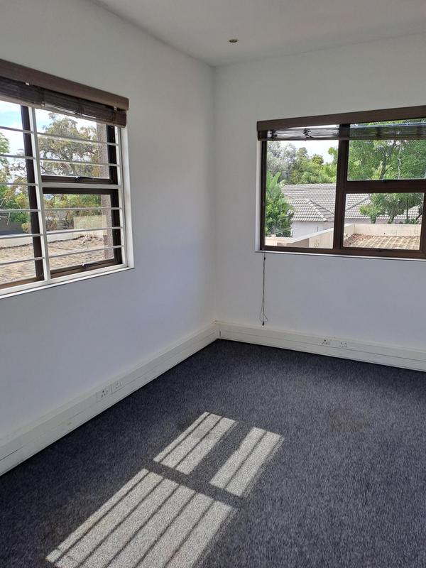 To Let 3 Bedroom Property for Rent in Wendywood Gauteng