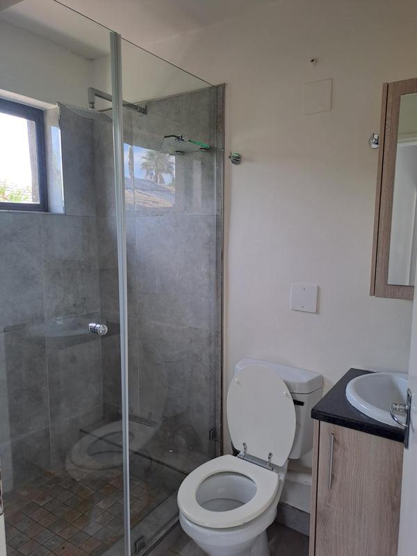 To Let 3 Bedroom Property for Rent in Wendywood Gauteng