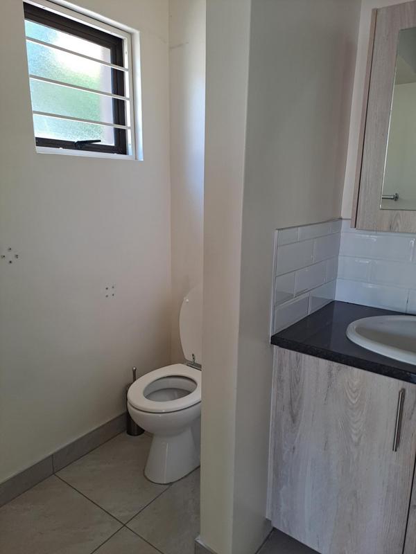 To Let 3 Bedroom Property for Rent in Wendywood Gauteng