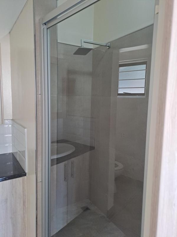 To Let 3 Bedroom Property for Rent in Wendywood Gauteng