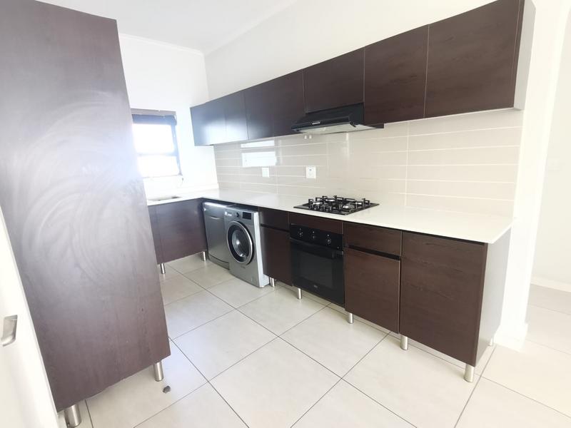 To Let 2 Bedroom Property for Rent in Greenstone Hill Gauteng