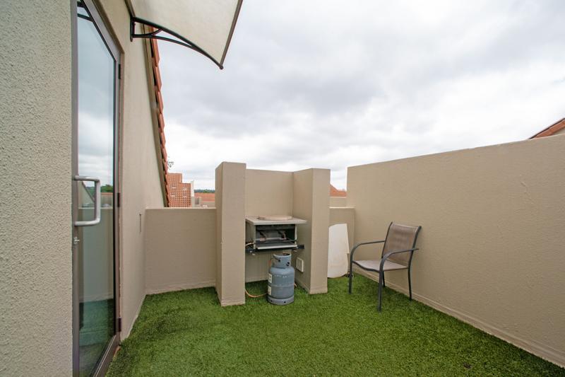 2 Bedroom Property for Sale in Bedfordview Gauteng