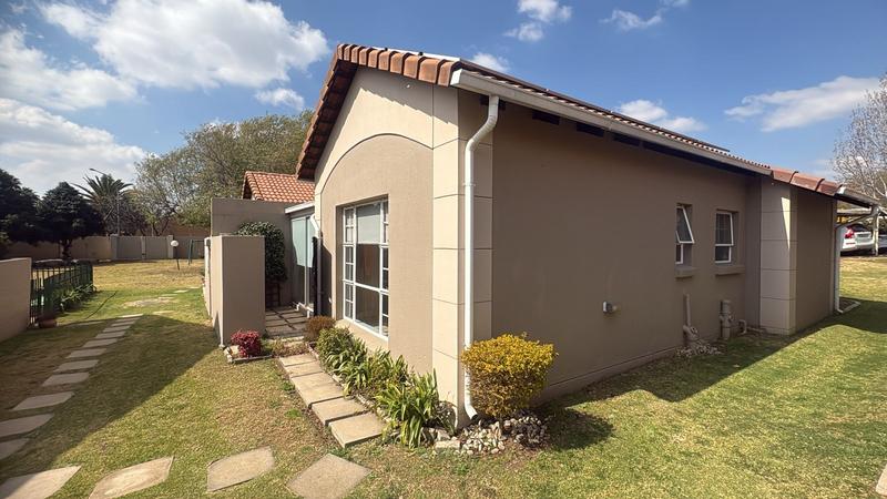 3 Bedroom Property for Sale in Bedfordview Gauteng