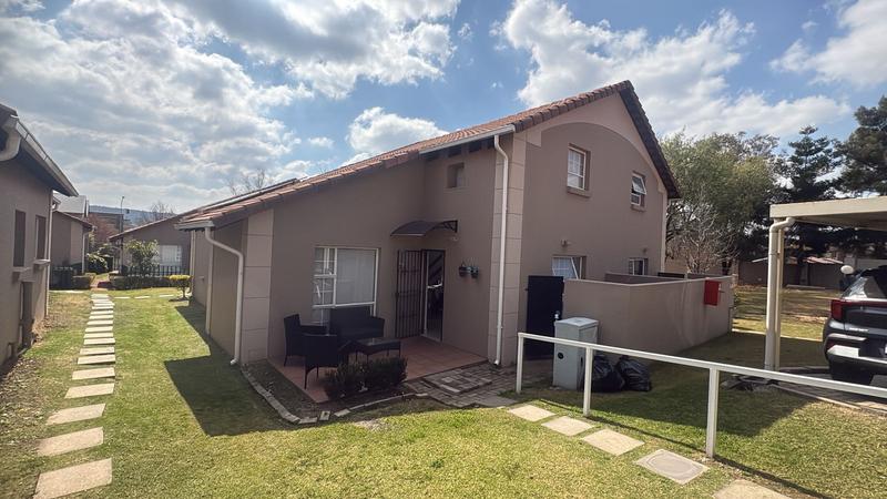 3 Bedroom Property for Sale in Bedfordview Gauteng