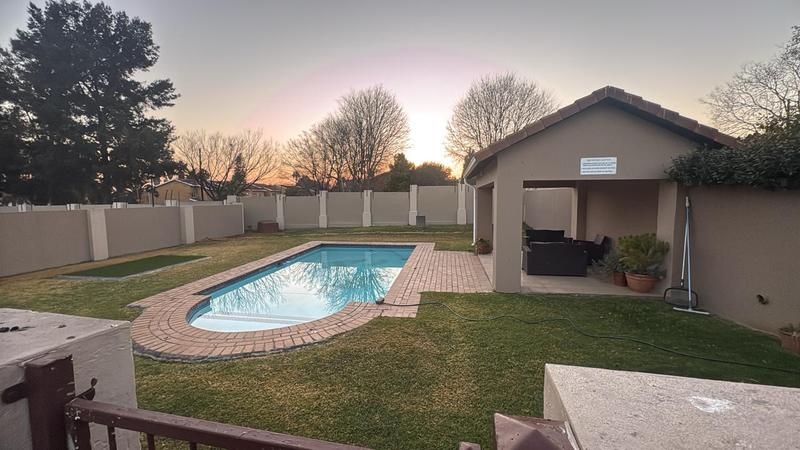 3 Bedroom Property for Sale in Bedfordview Gauteng
