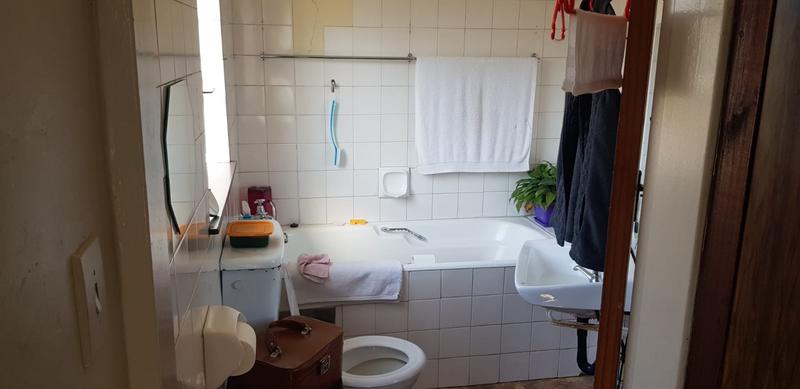 0 Bedroom Property for Sale in Vanderbijlpark CE 2 Gauteng