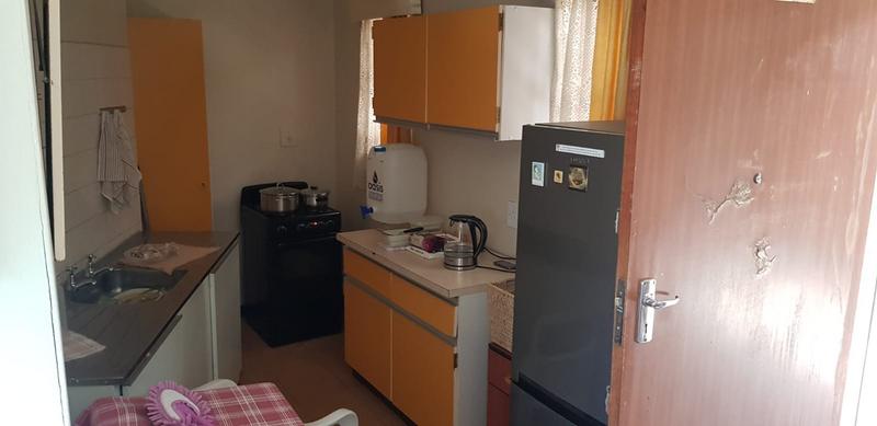 0 Bedroom Property for Sale in Vanderbijlpark CE 2 Gauteng