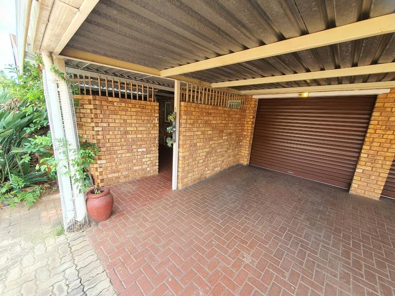 2 Bedroom Property for Sale in Clarina Gauteng