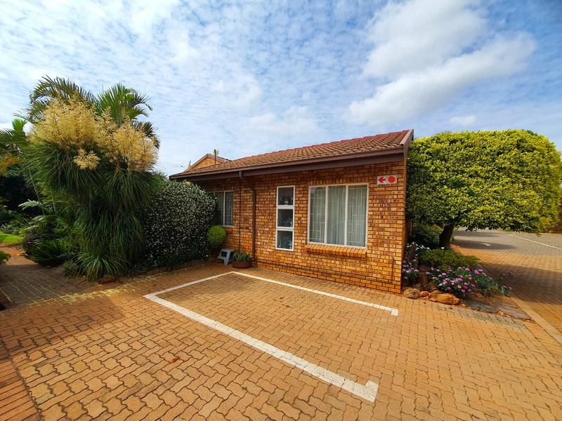 2 Bedroom Property for Sale in Clarina Gauteng