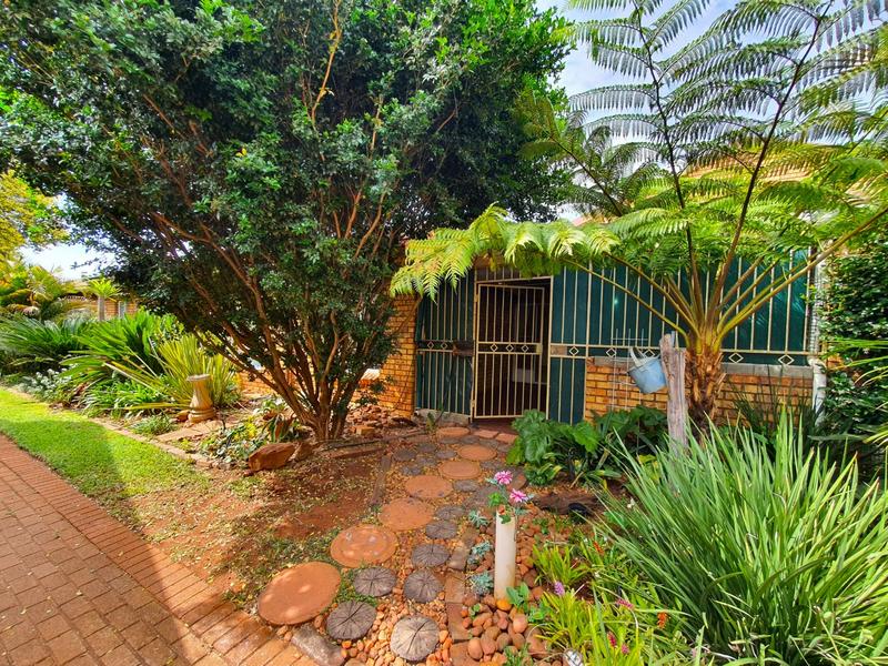 2 Bedroom Property for Sale in Clarina Gauteng