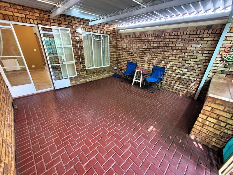 2 Bedroom Property for Sale in Clarina Gauteng