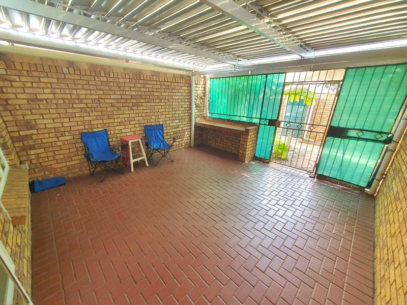 2 Bedroom Property for Sale in Clarina Gauteng