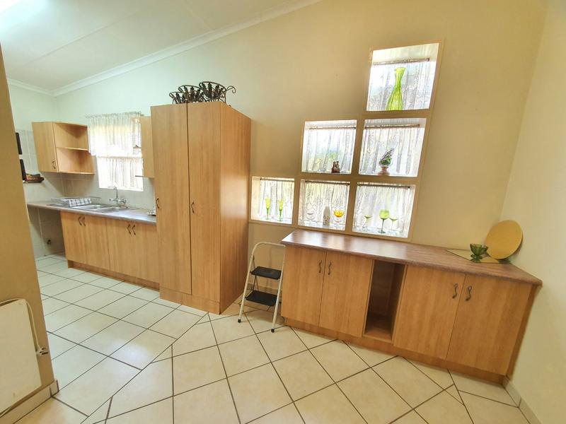 2 Bedroom Property for Sale in Clarina Gauteng
