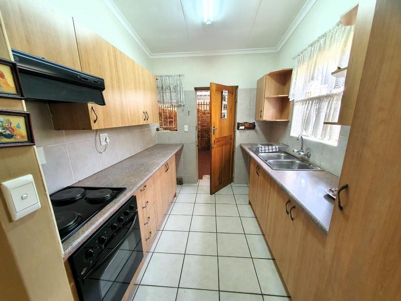 2 Bedroom Property for Sale in Clarina Gauteng