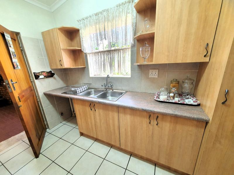 2 Bedroom Property for Sale in Clarina Gauteng