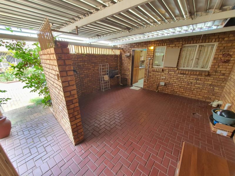 2 Bedroom Property for Sale in Clarina Gauteng