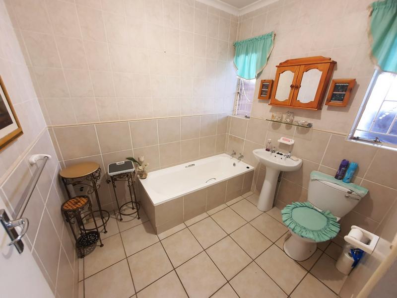 2 Bedroom Property for Sale in Clarina Gauteng