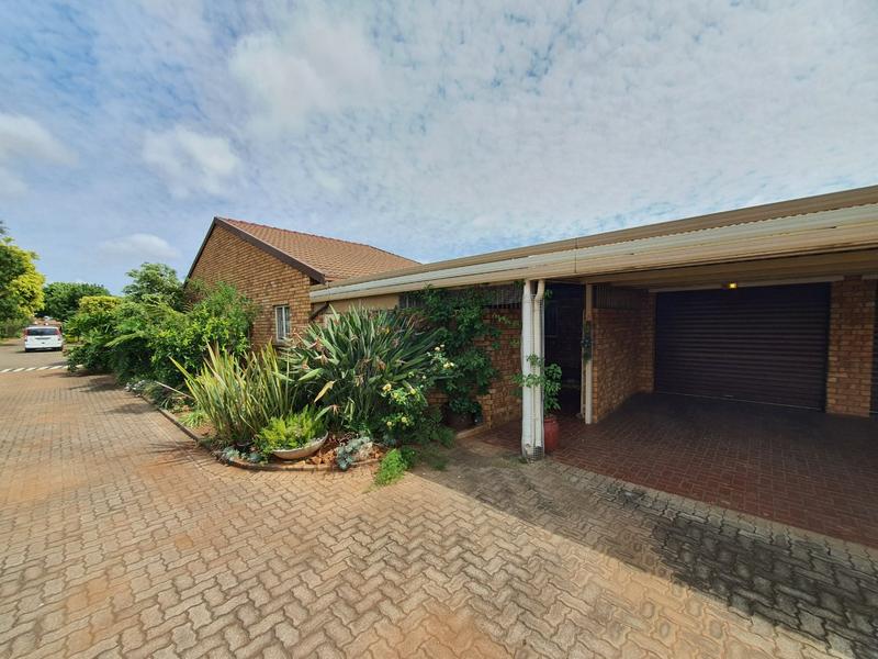 2 Bedroom Property for Sale in Clarina Gauteng