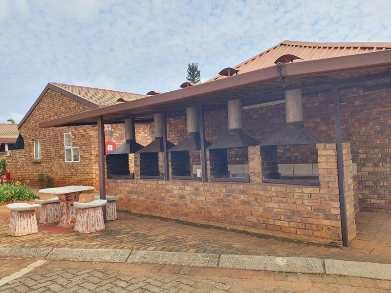 2 Bedroom Property for Sale in Clarina Gauteng