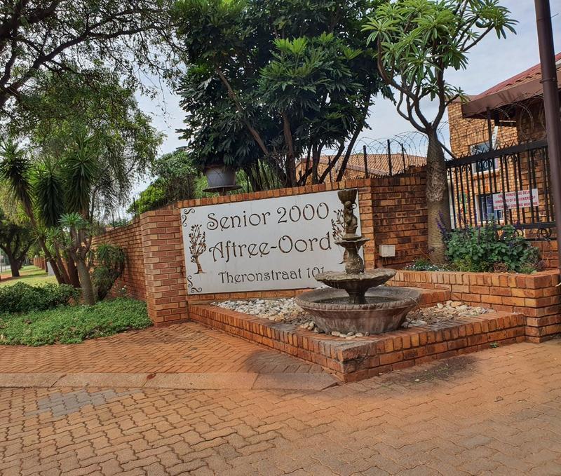 2 Bedroom Property for Sale in Clarina Gauteng