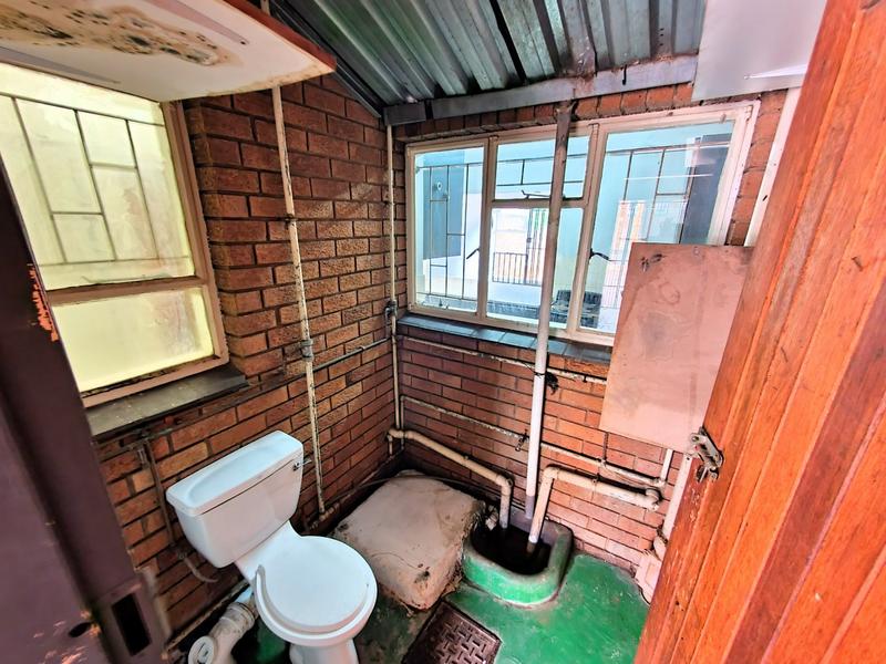 0 Bedroom Property for Sale in Pretoria North Gauteng