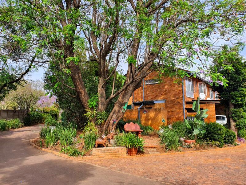0 Bedroom Property for Sale in Pretoria North Gauteng