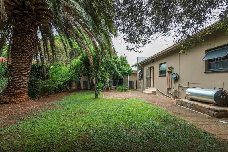 5 Bedroom Property for Sale in Edendale Gauteng