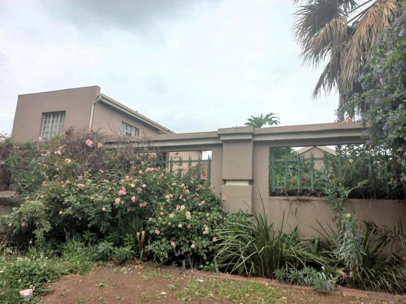4 Bedroom Property for Sale in Van Dyk Park Gauteng