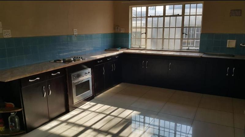 To Let 5 Bedroom Property for Rent in Primrose Hill Gauteng