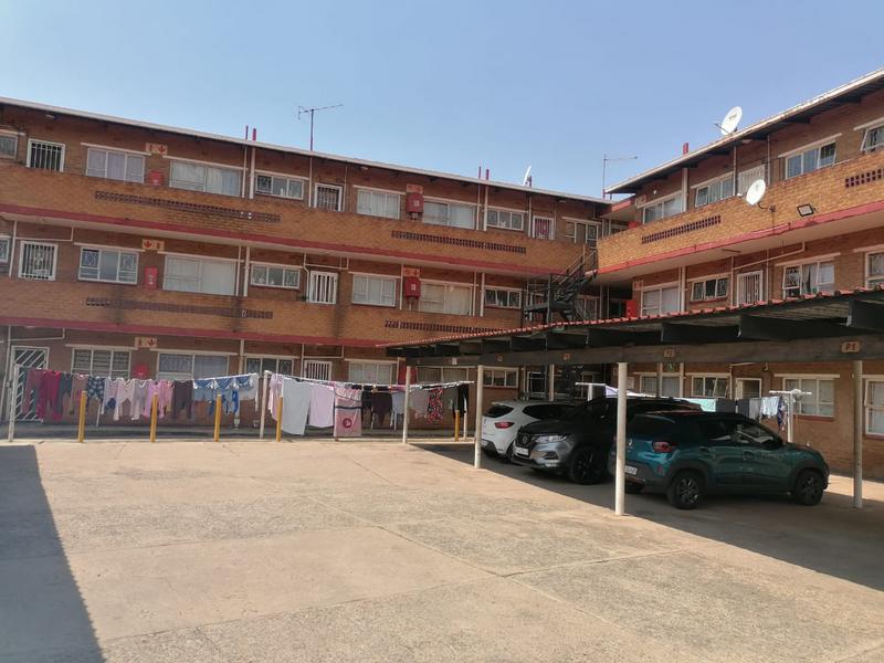 2 Bedroom Property for Sale in Primrose Gauteng